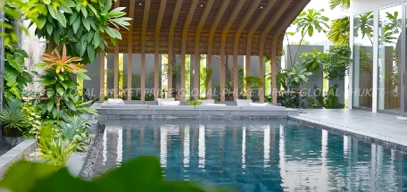 887 Sq.m House for Sale in Chalong