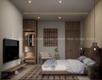 - Sq.m Villa for Rent and Sale in Chalong