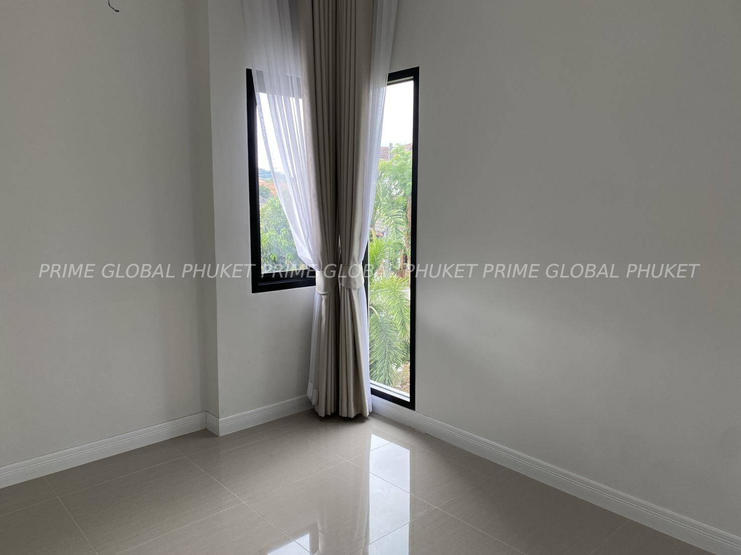 - Sq.m House for Sale in Chalong