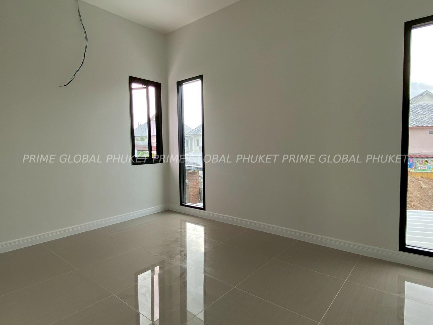 - Sq.m House for Sale in Chalong
