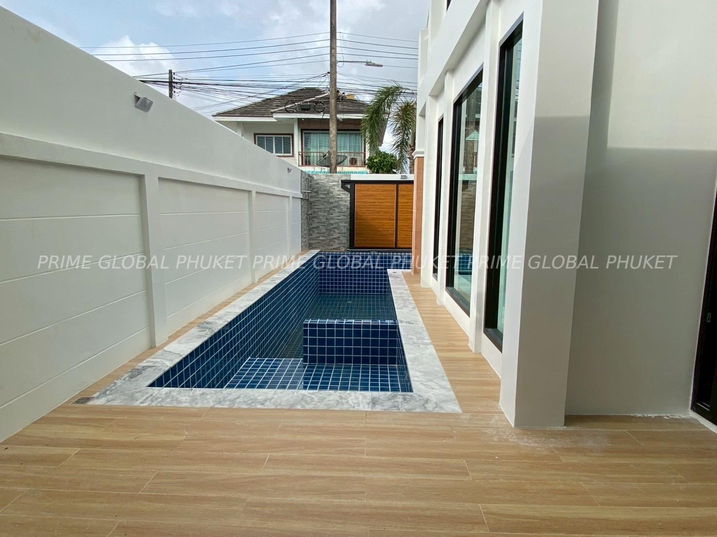 - Sq.m House for Sale in Chalong