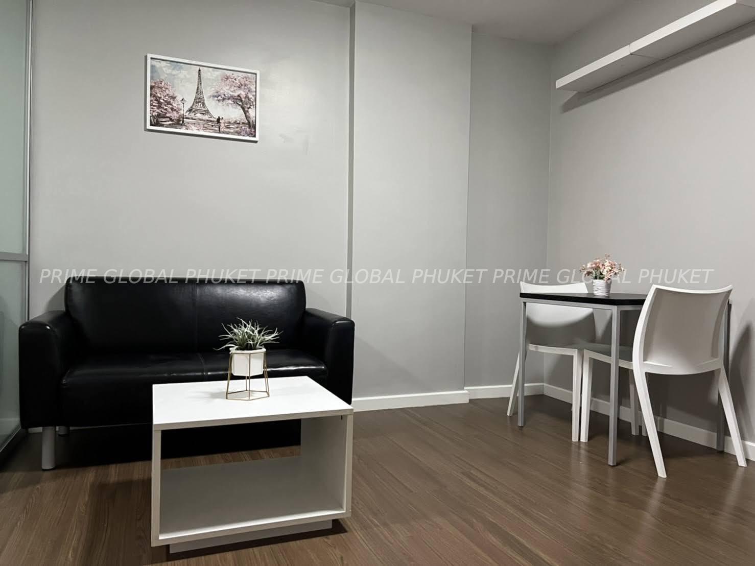 - Sq.m Condominium for Rent in Kathu