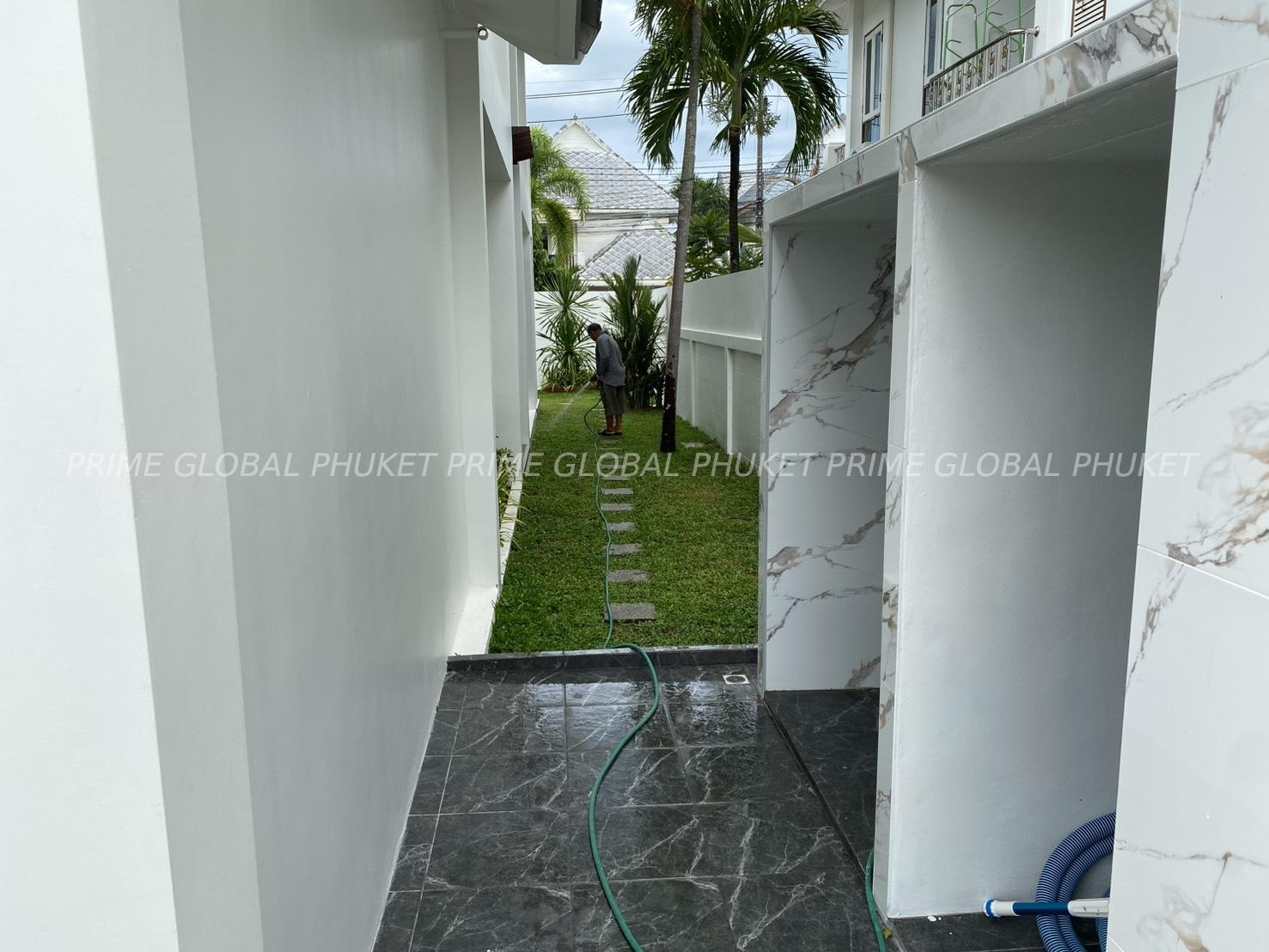 - Sq.m House for Sale in Chalong