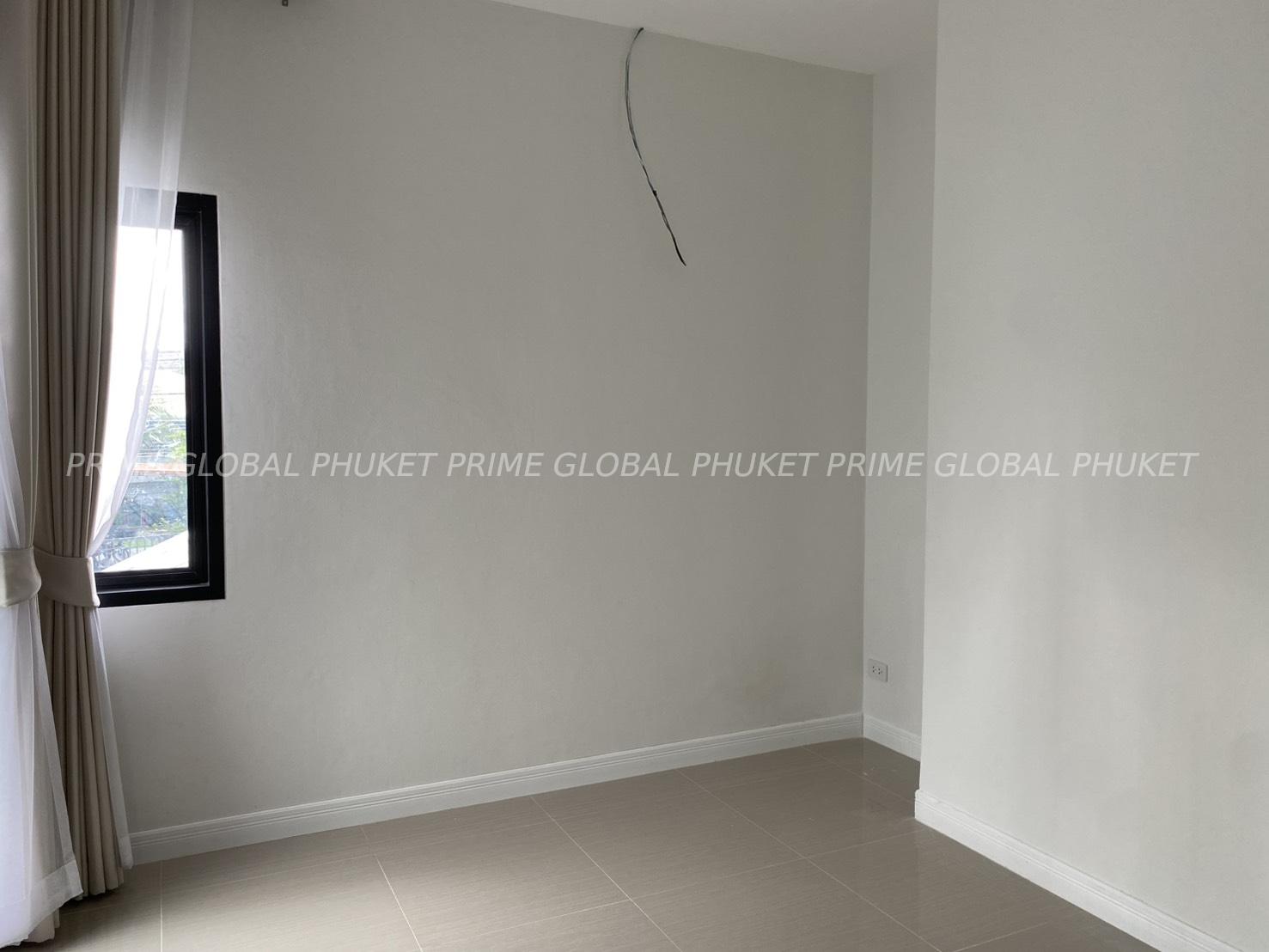 - Sq.m House for Sale in Chalong
