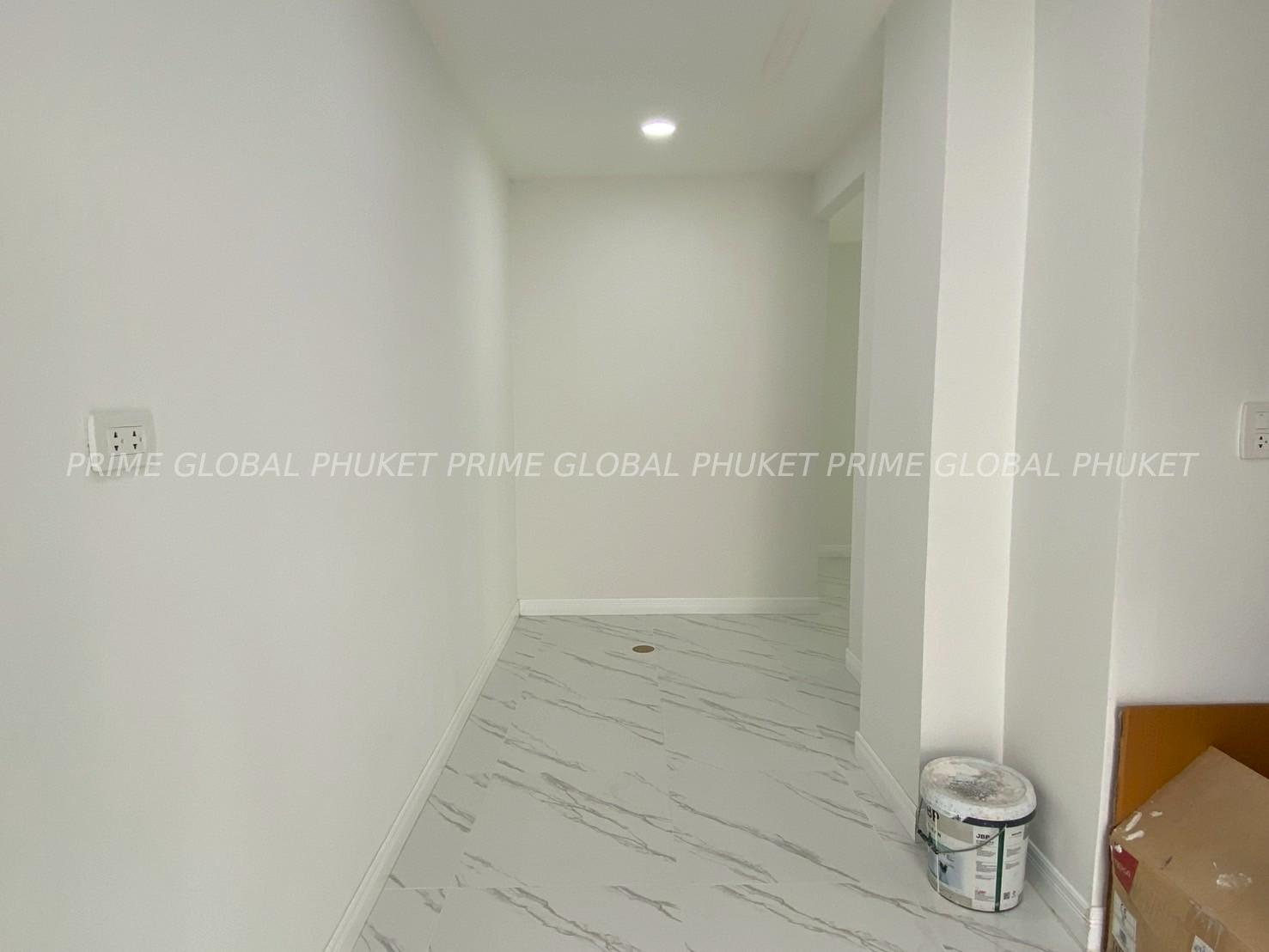 - Sq.m House for Sale in Chalong