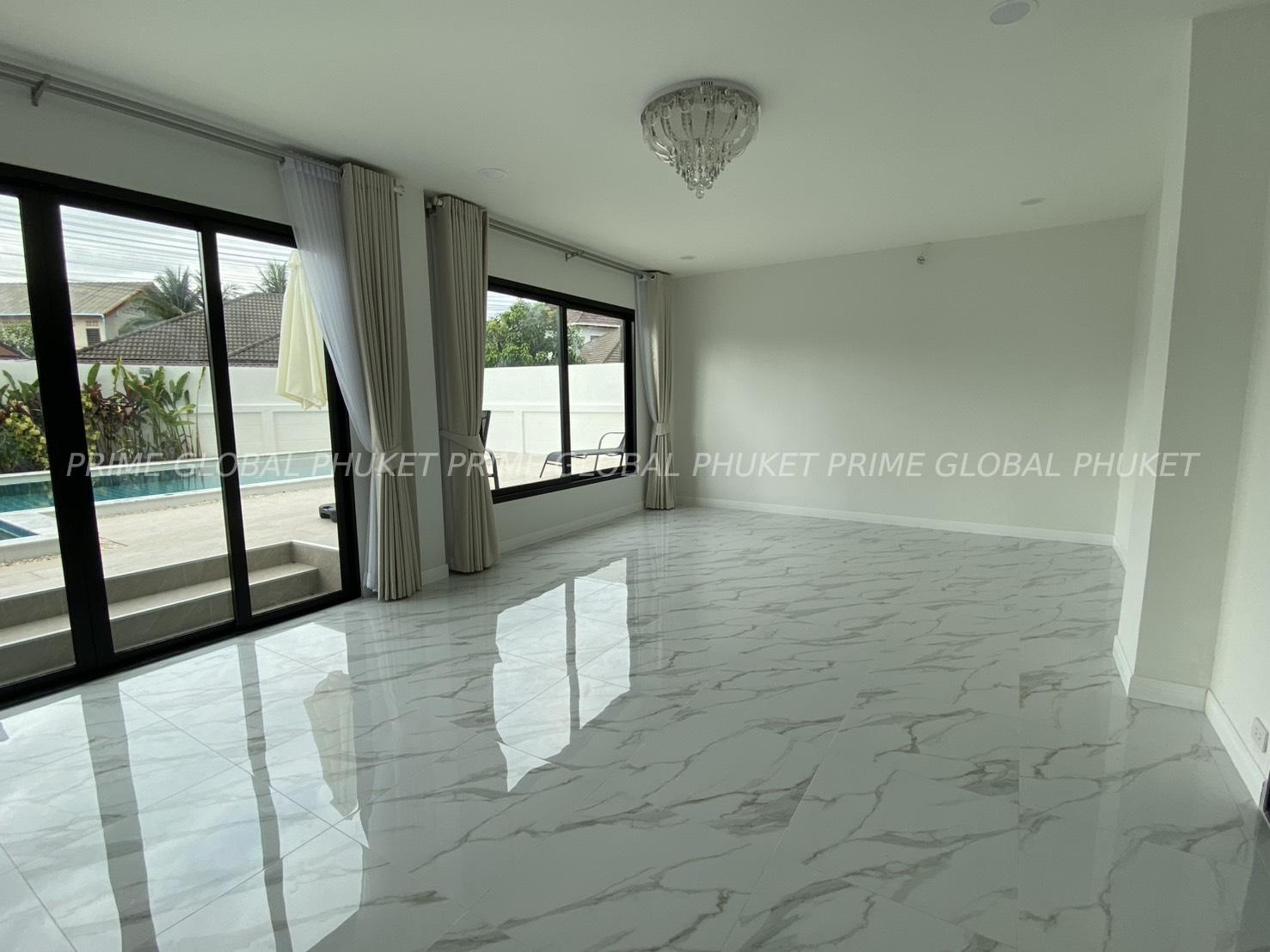 - Sq.m House for Sale in Chalong