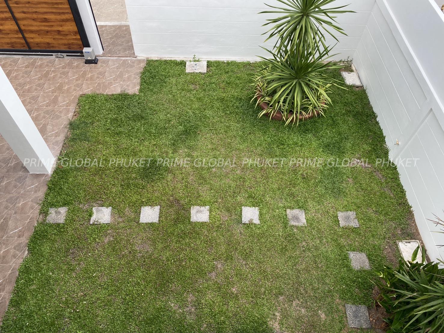 - Sq.m House for Sale in Chalong