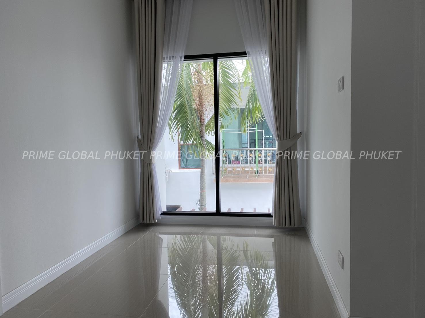 - Sq.m House for Sale in Chalong
