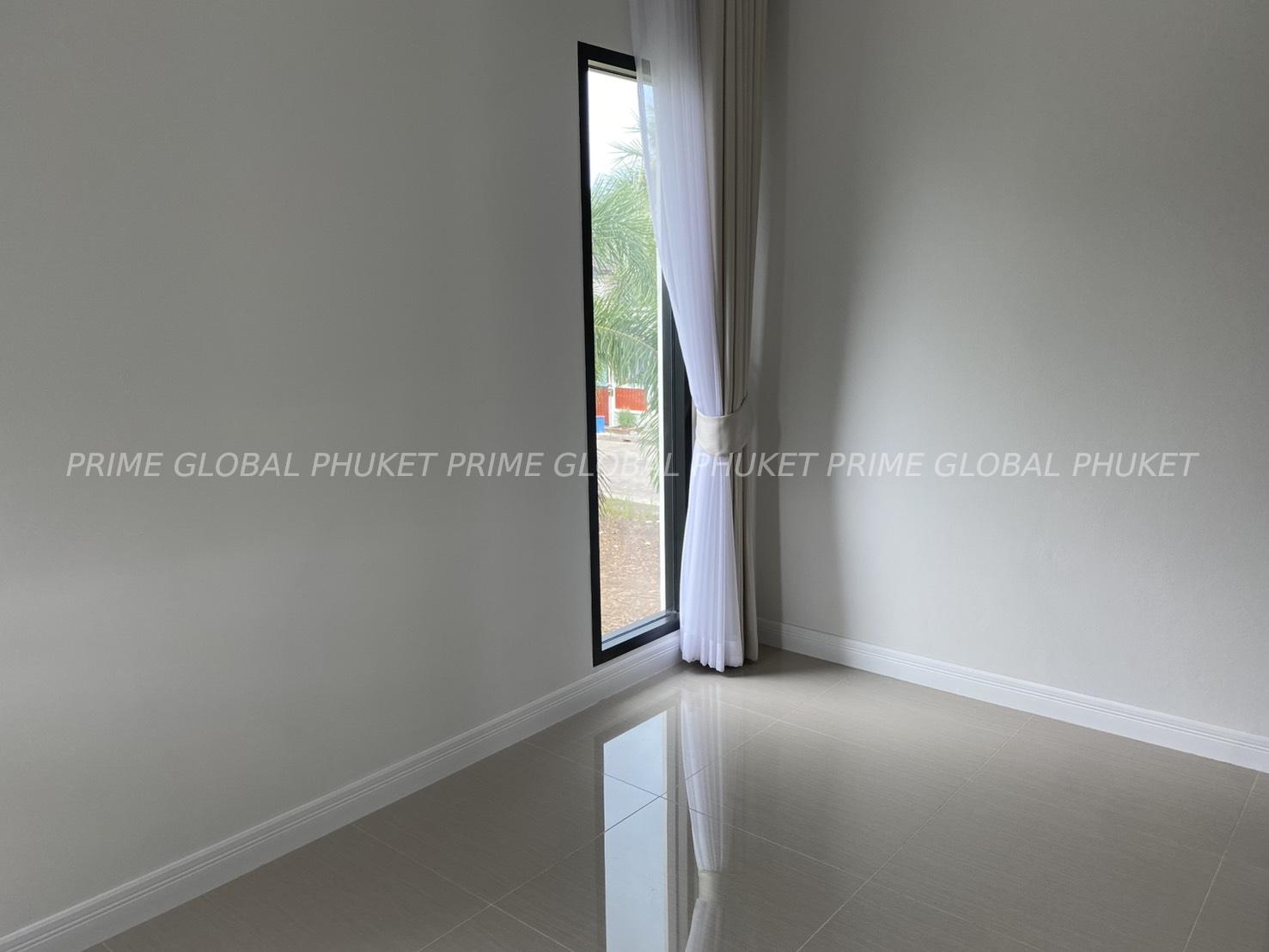 - Sq.m House for Sale in Chalong
