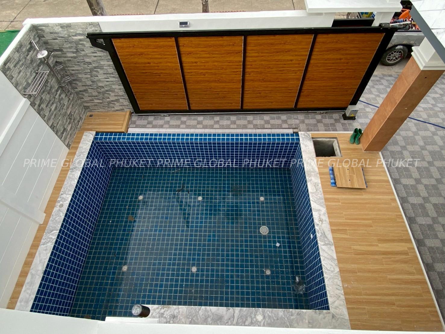 - Sq.m House for Sale in Chalong