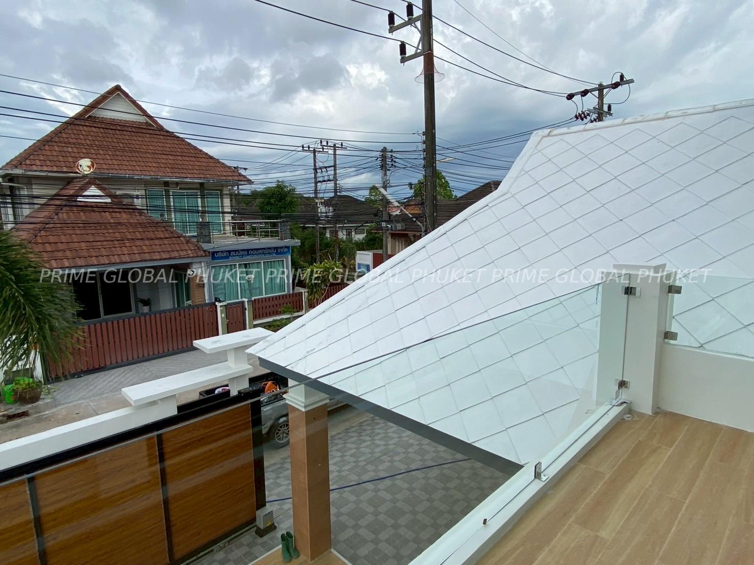 - Sq.m House for Sale in Chalong