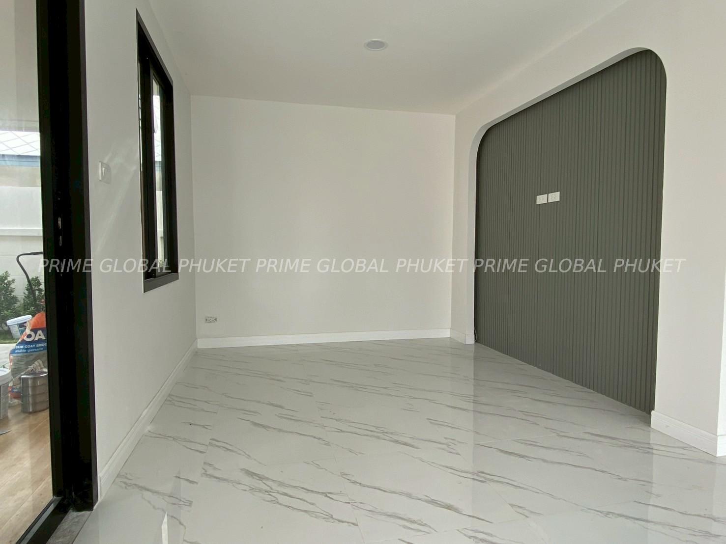 - Sq.m House for Sale in Chalong