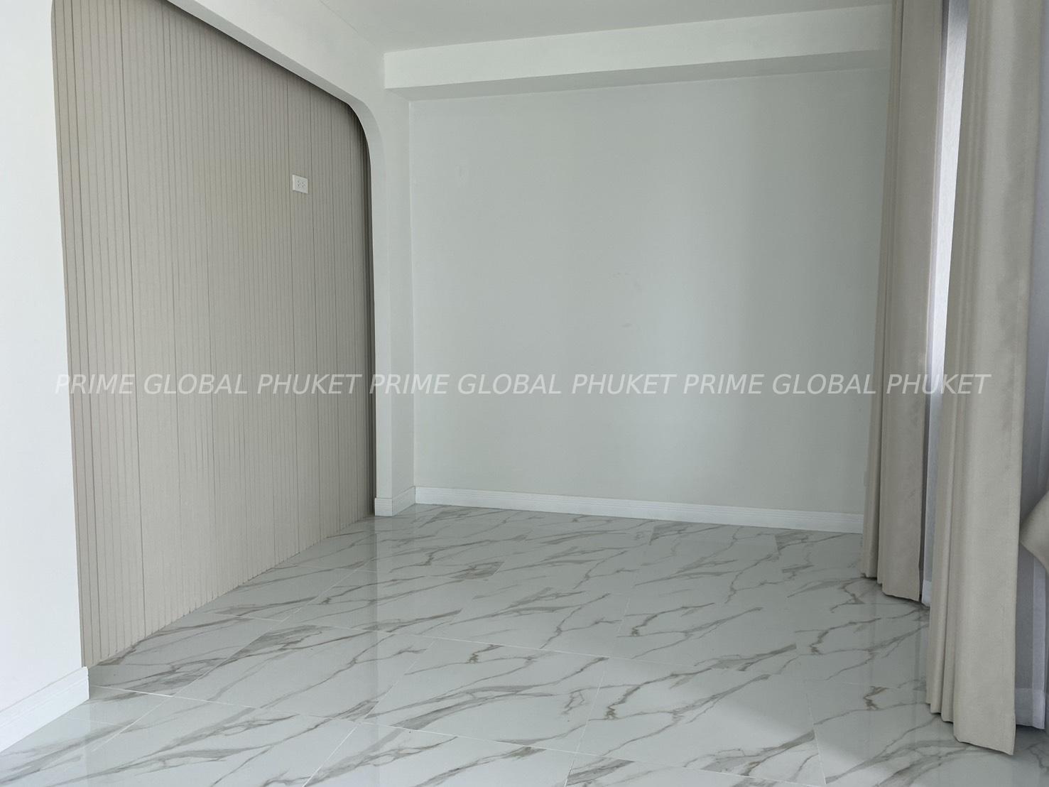 - Sq.m House for Sale in Chalong