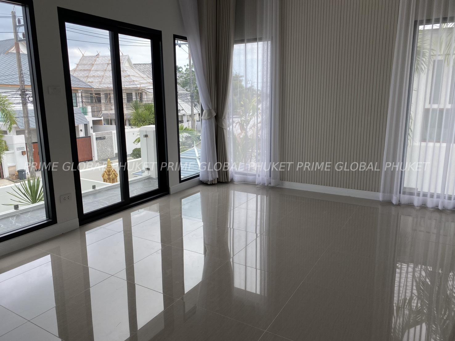 - Sq.m House for Sale in Chalong