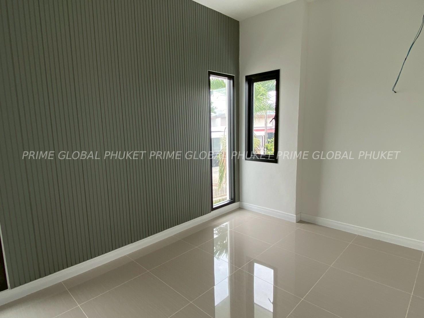 - Sq.m House for Sale in Chalong