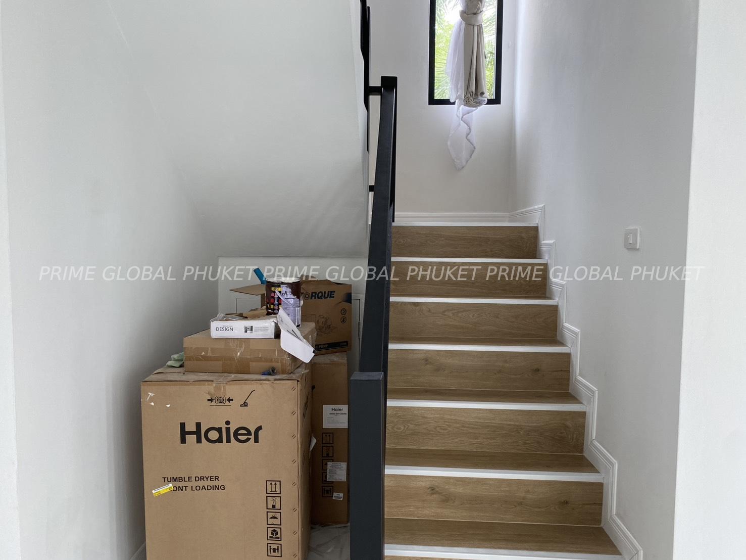 - Sq.m House for Sale in Chalong