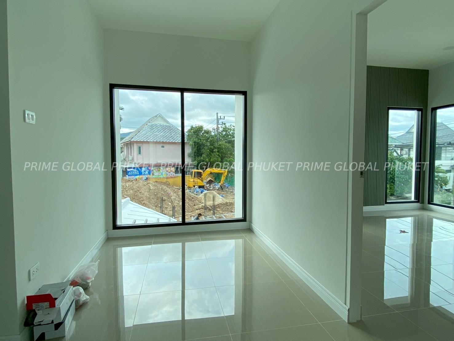 - Sq.m House for Sale in Chalong