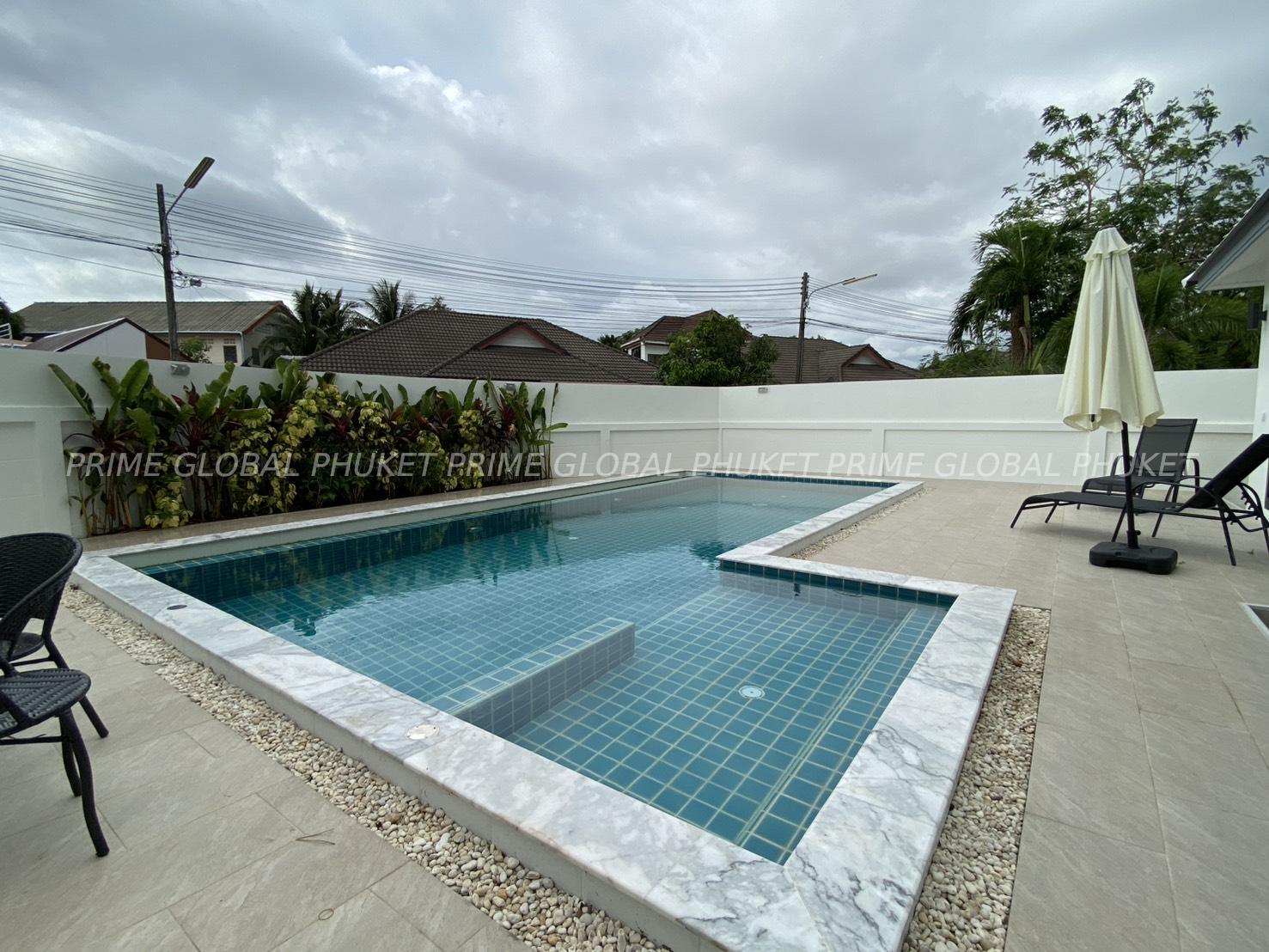 - Sq.m House for Sale in Chalong