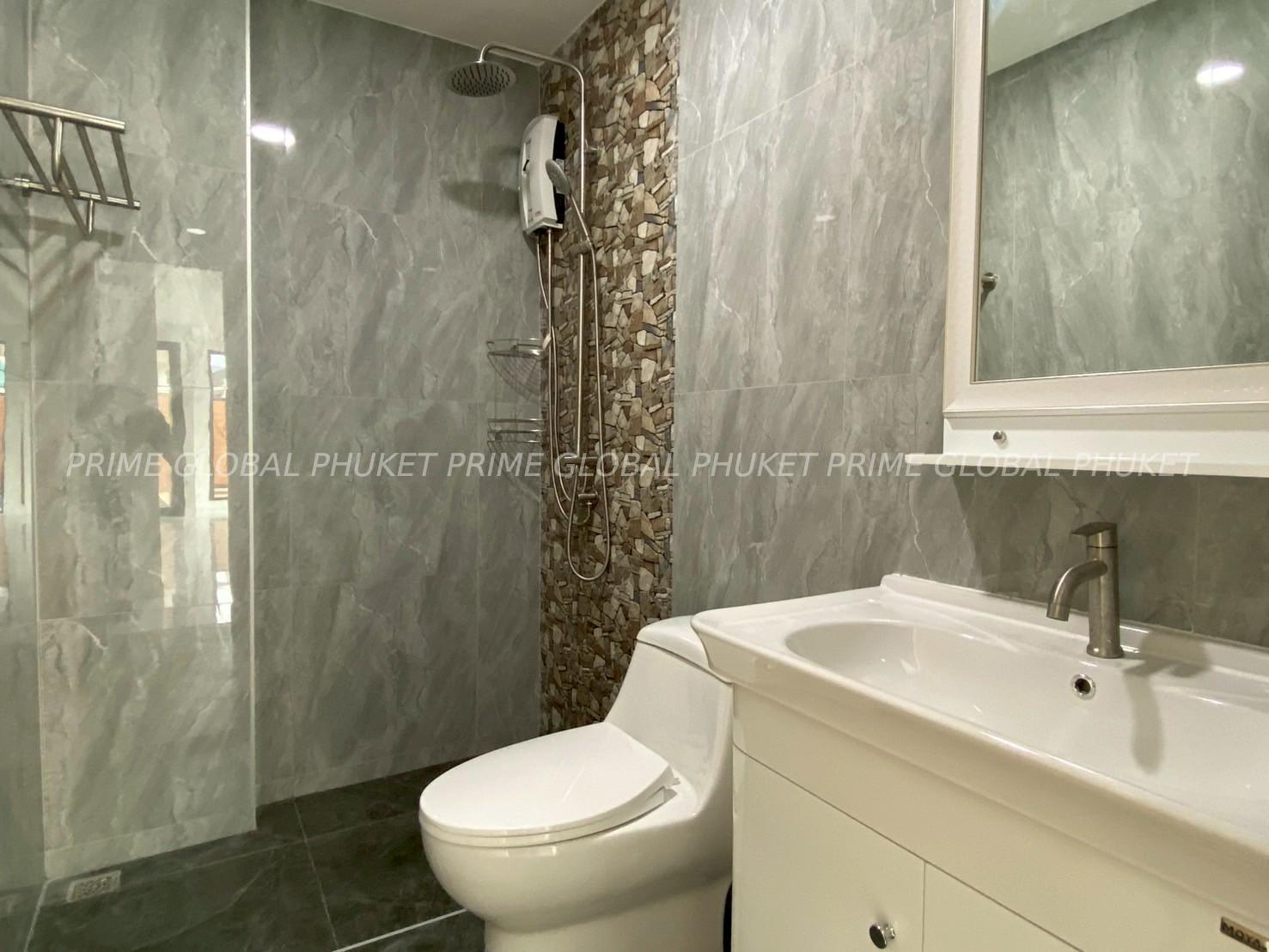- Sq.m House for Sale in Chalong