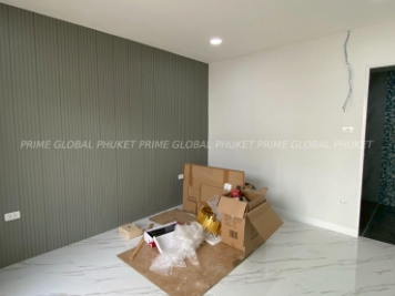 - Sq.m House for Sale in Chalong
