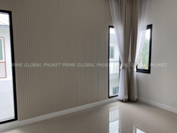 - Sq.m House for Sale in Chalong