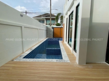 - Sq.m House for Sale in Chalong