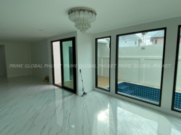 - Sq.m House for Sale in Chalong