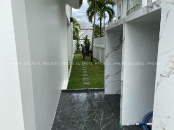 - Sq.m House for Sale in Chalong
