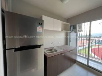 - Sq.m Condominium for Rent in Kathu