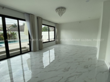 - Sq.m House for Sale in Chalong