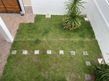 - Sq.m House for Sale in Chalong