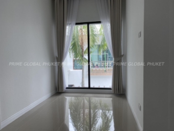 - Sq.m House for Sale in Chalong