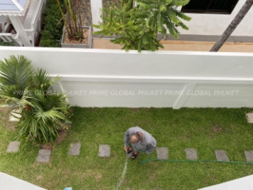 - Sq.m House for Sale in Chalong