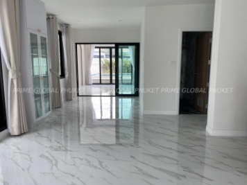 - Sq.m House for Sale in Chalong