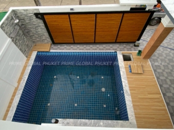 - Sq.m House for Sale in Chalong