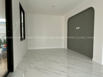 - Sq.m House for Sale in Chalong