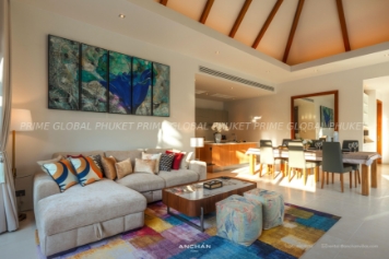 Luxury 2Beds 2 Bath Villa for Rent in Pasak