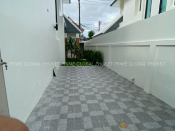 - Sq.m House for Sale in Chalong