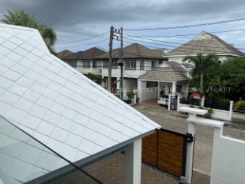 - Sq.m House for Sale in Chalong