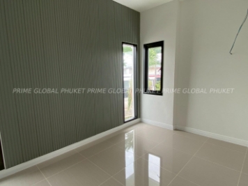- Sq.m House for Sale in Chalong