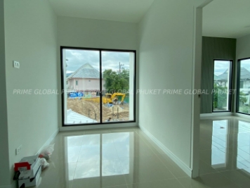 - Sq.m House for Sale in Chalong