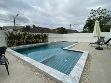 - Sq.m House for Sale in Chalong