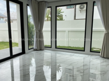 - Sq.m House for Sale in Chalong