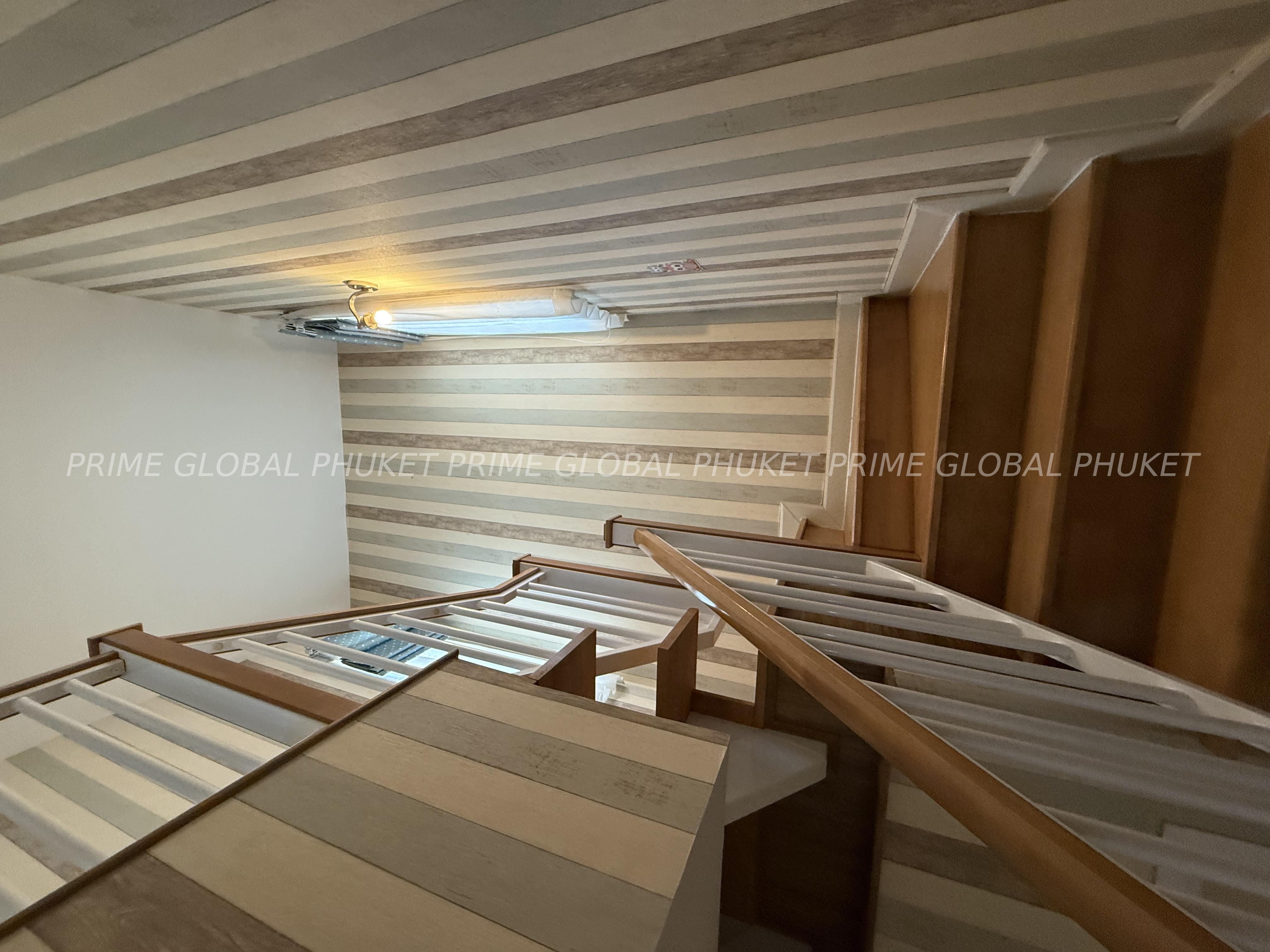 200 Sq.m House for Rent in Kathu