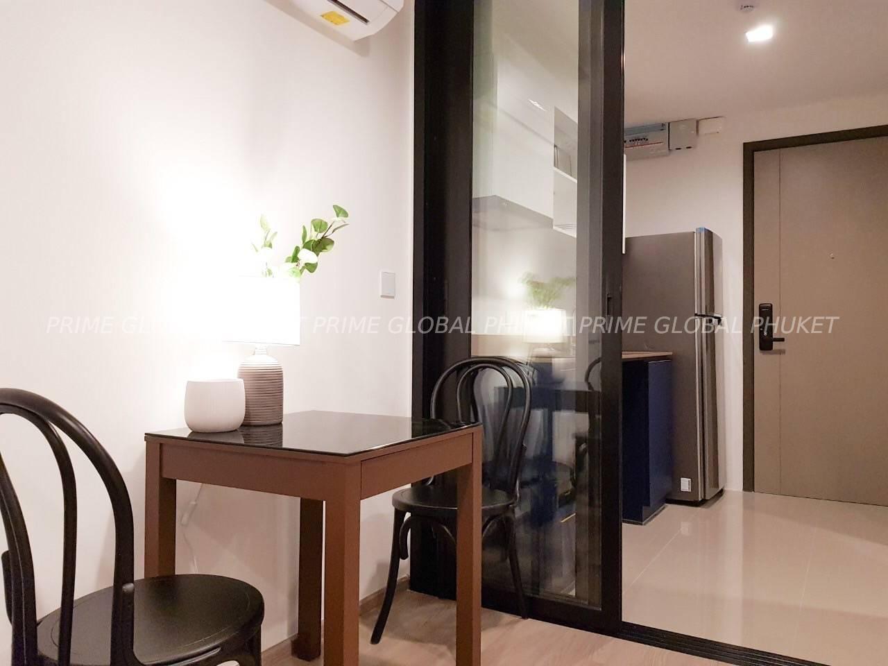 25.79 Sq.m Condominium for Rent and Sale in Phuket town