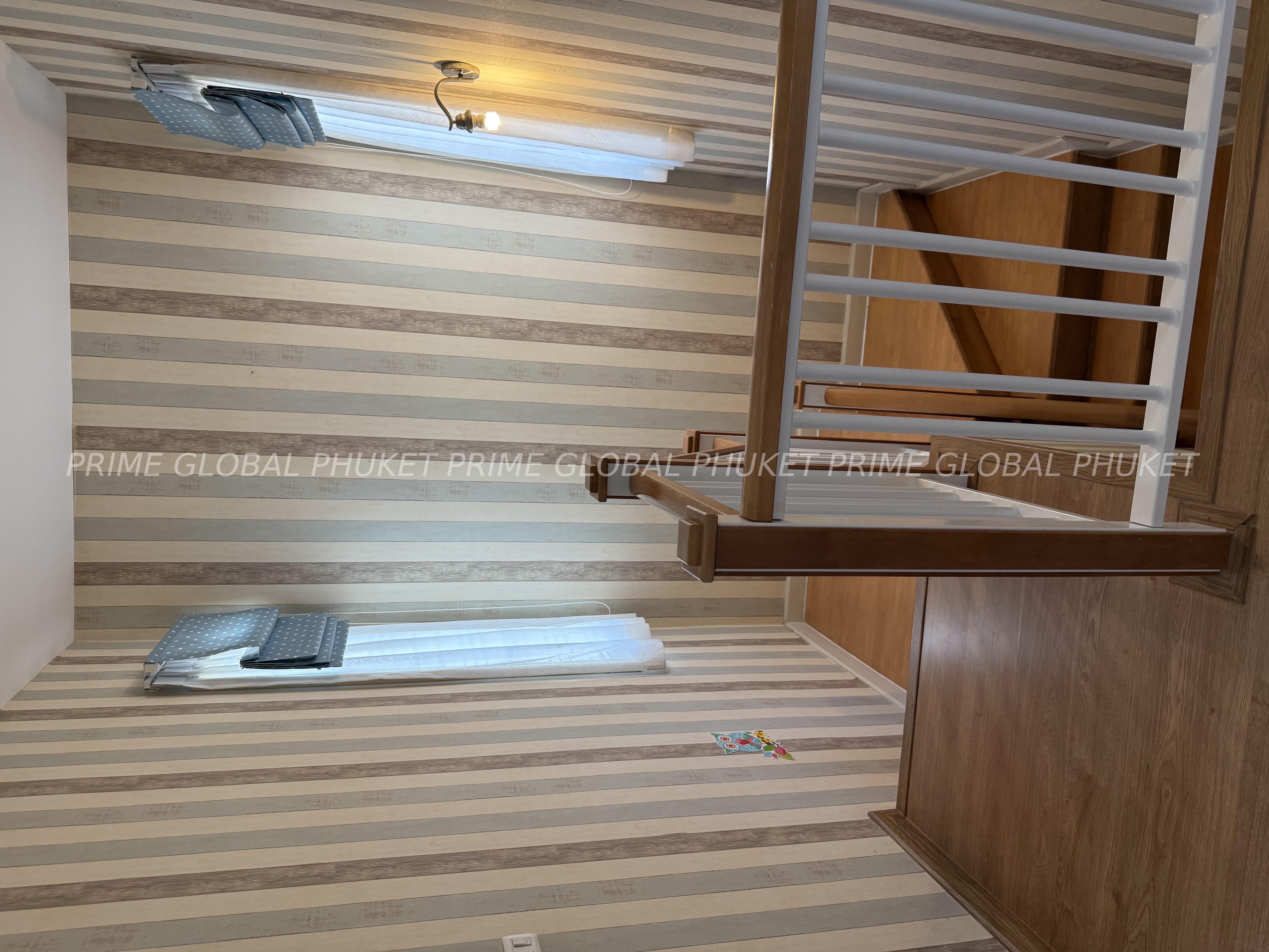 200 Sq.m House for Rent in Kathu