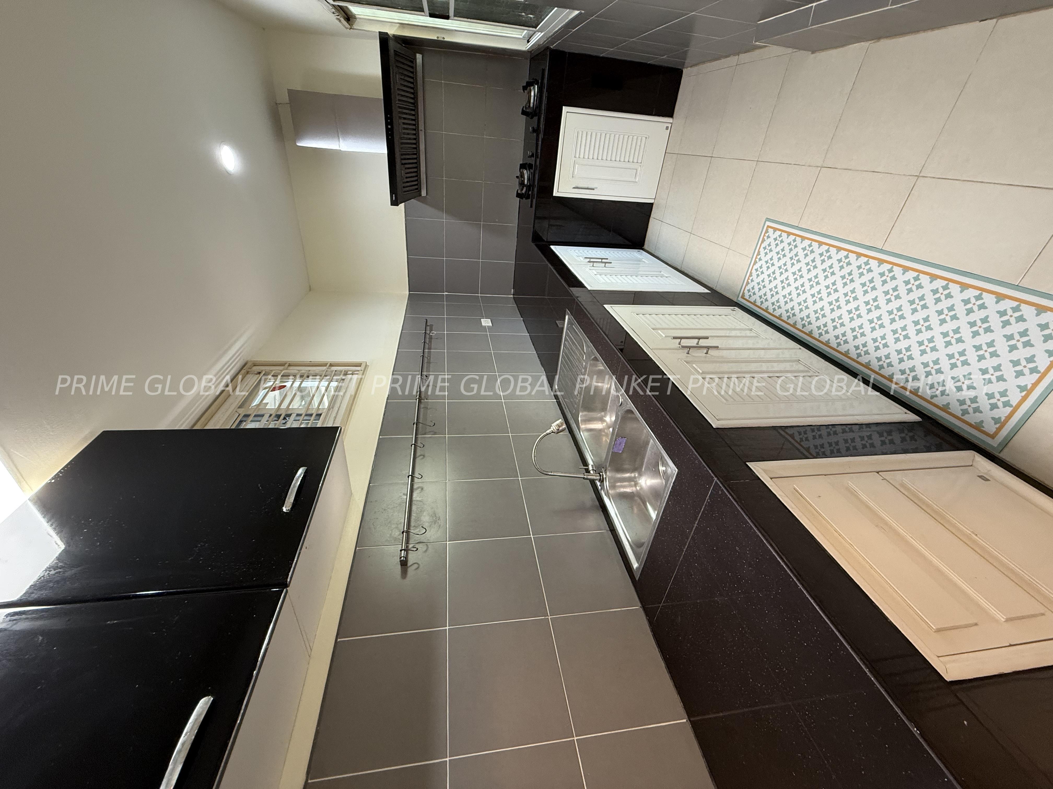 200 Sq.m House for Rent in Kathu