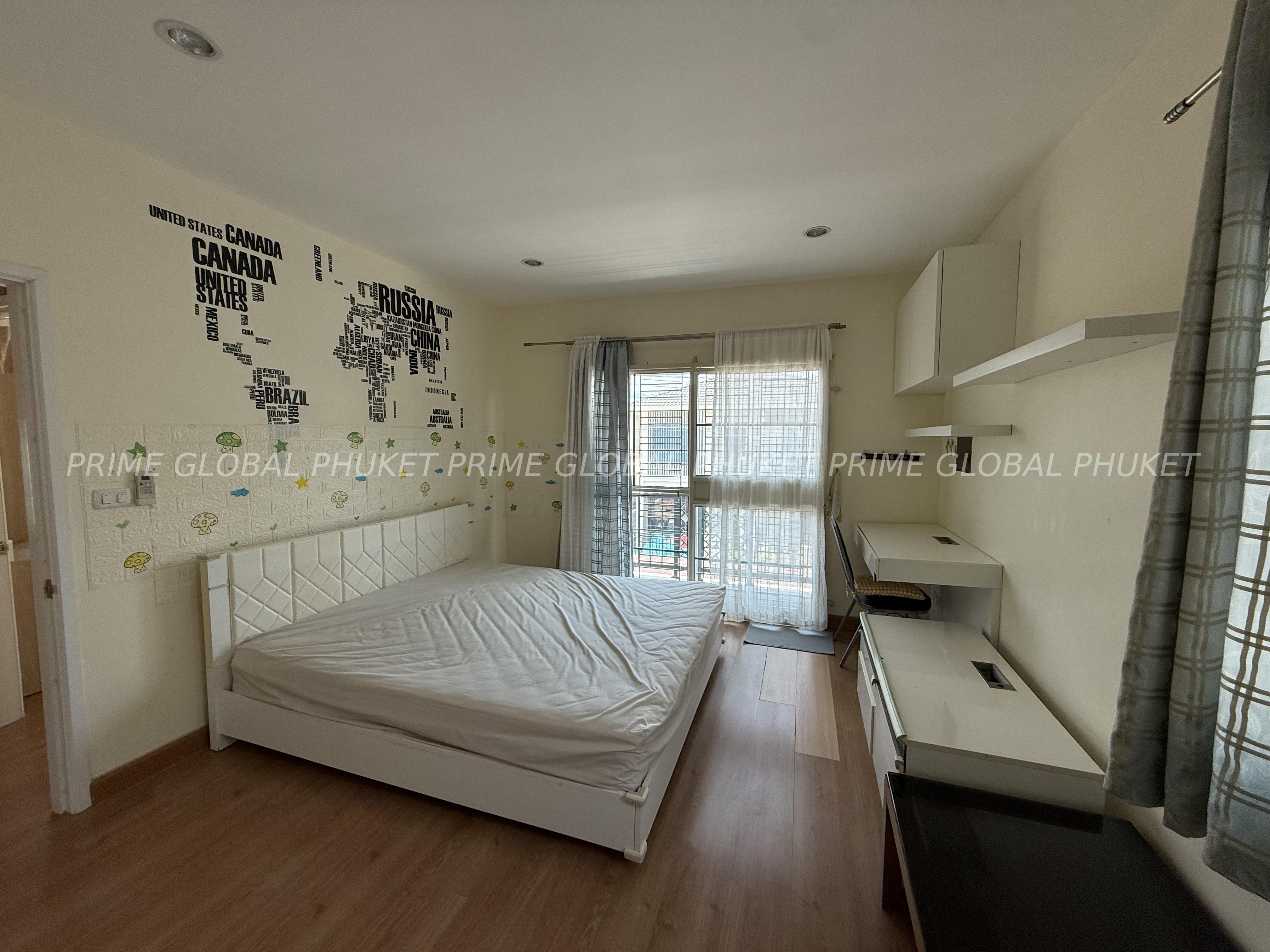 200 Sq.m House for Rent in Kathu