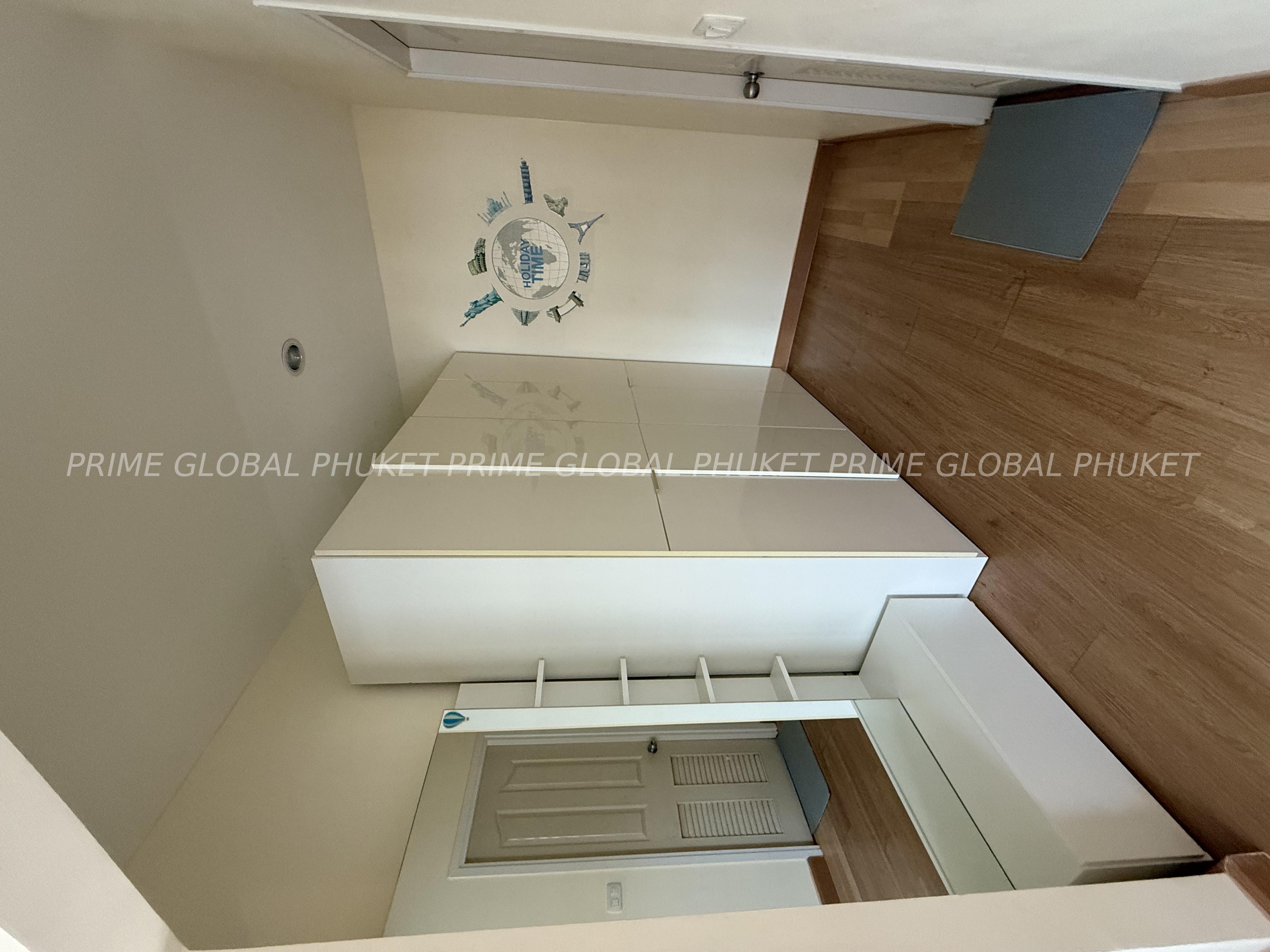 200 Sq.m House for Rent in Kathu