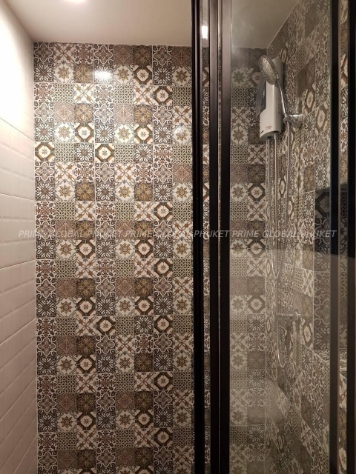 25.79 Sq.m Condominium for Rent and Sale in Phuket town